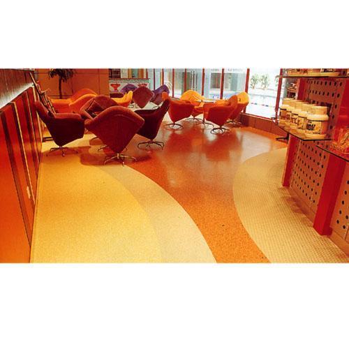 商情板 建筑和装饰材料 地板 复合地板 塑胶地板